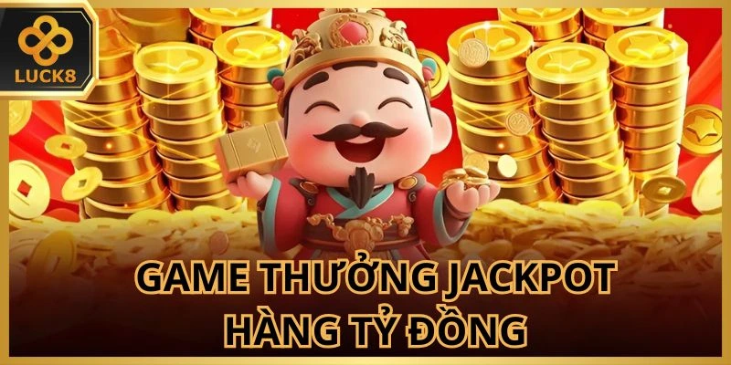 Game tứ quý đại lộc với phần thưởng vô cùng kếch xù
