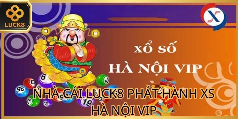 Nhà cái Luck8 phát hành hình thức quay số